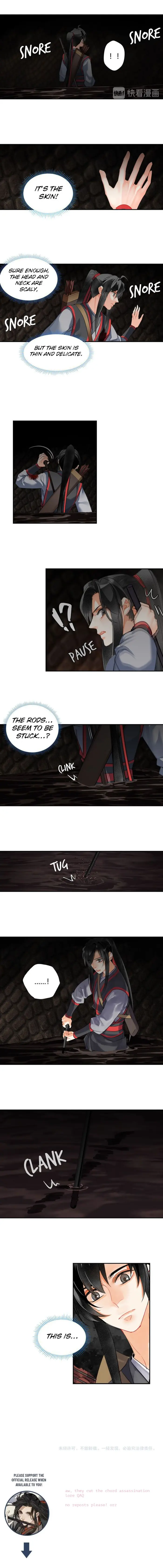 Mo Dao Zu Shi Chapter 156 image 4_optimized